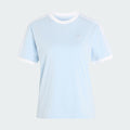 Adidas T-shirt Women 3 STRIPES TEE KX1882
