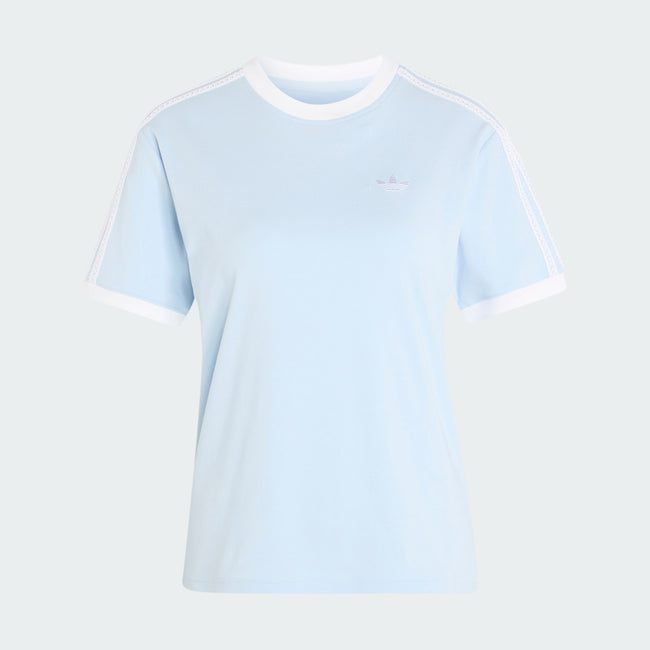 Adidas T-shirt Women 3 STRIPES TEE KX1882
