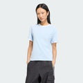 Adidas T-shirt Women 3 STRIPES TEE KX1882