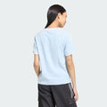 Adidas T-shirt Women 3 STRIPES TEE KX1882