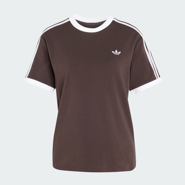 Adidas T-shirt Women 3 STRIPES TEE KX1883