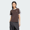 Adidas T-shirt Women 3 STRIPES TEE KX1883