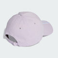 ADIDAS UNISEX BBALL 3S CAP CT Cap