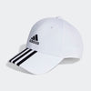ADIDAS UNISEX BBALL 3S CAP CT CAP