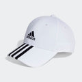ADIDAS UNISEX BBALL 3S CAP CT CAP