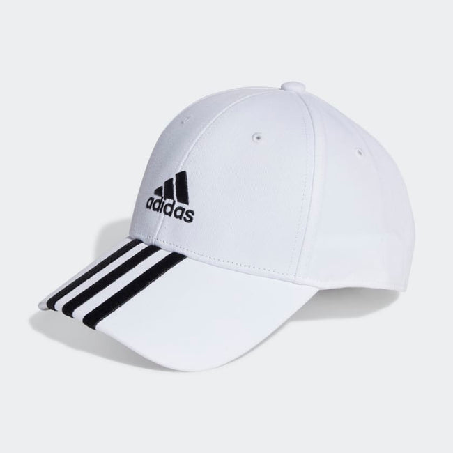 ADIDAS UNISEX BBALL 3S CAP CT CAP