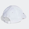 ADIDAS UNISEX BBALL 3S CAP CT CAP