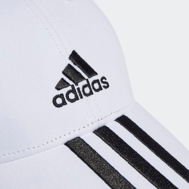 ADIDAS UNISEX BBALL 3S CAP CT CAP