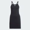 ADIDAS WOMEN 3 S DRESS MINI Dress