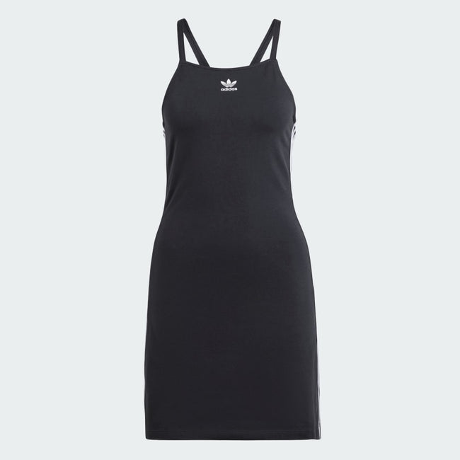 ADIDAS WOMEN 3 S DRESS MINI Dress