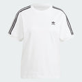 ADIDAS WOMEN 3 STRIPE TEE T-Shirt