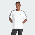 ADIDAS WOMEN 3 STRIPE TEE T-Shirt