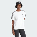 ADIDAS WOMEN 3 STRIPE TEE T-Shirt