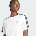 ADIDAS WOMEN 3 STRIPE TEE T-Shirt