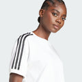 ADIDAS WOMEN 3 STRIPE TEE T-Shirt