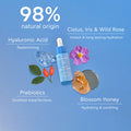 APIVITA Aqua Beelicious Refreshing Hydrating Booster 30ml