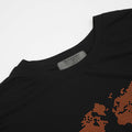 Men Printed Tee