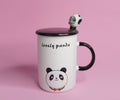 1NOM 6047S Panda Mug