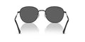 Ray-Ban™ RB3809 002/B1 55 - Black