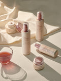 THEFACESHOP POMEGRANATE AND COLLAGEN VOLUME LIFTING SERUM