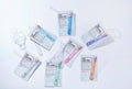 THEFACESHOP THE SOLUTION DOUBLE-UP FIRMING FACE MASK(GZ)