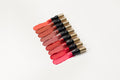 FMG NEW BOLD VELVET LIPSTICK 01