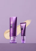 THEFACESHOP POWER PERFECTION BB CREAM V201