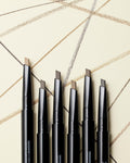 THEFACESHOP DESIGNING EYEBROW PENCIL 05 DARK BROWN
