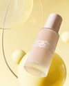 THEFACESHOP INK LASTING FOUNDATION HEALTHY GLOW N203