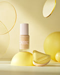 THEFACESHOP INK LASTING FOUNDATION  SLIM FIT NEW V103