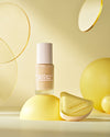 THEFACESHOP INK LASTING FOUNDATION  SLIM FIT NEW C201