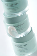 TEA TREE PORE CREAM