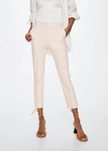 MANGO WOMEN SHE TROUSERS MALU3-08