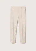 MANGO WOMEN SHE TROUSERS MALU3-08