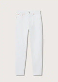 MANGO WOMEN JEANS MOM80-01