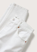 MANGO WOMEN JEANS MOM80-01
