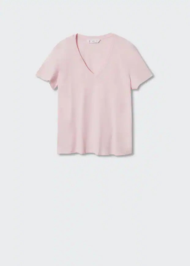 MANGO WOMEN SHE T-SHIRT LUKI-81