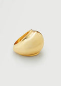 MANGO WOMEN RING GERALDIN-OR