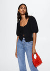 MANGO WOMEN TOP NORI-99