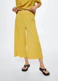 MANGO WOMEN TROUSERS FRIDA-H-12