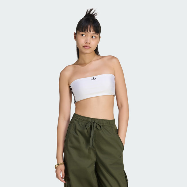 Adidas T-shirt Women 3S TUBE TOP KT0041