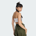 Adidas T-shirt Women 3S TUBE TOP KT0041