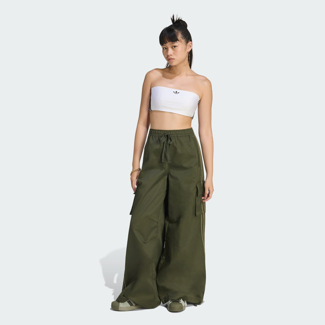 Adidas T-shirt Women 3S TUBE TOP KT0041