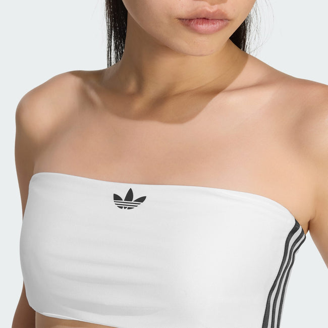 Adidas T-shirt Women 3S TUBE TOP KT0041