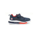 BATA BUBBLEGUMMERS BOY NAVY SNEAKER