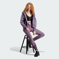 ADIDAS WOMEN W Z.N.E. FZ JACKET