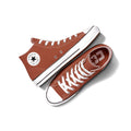 CONVERSE CONS CTAS PRO SUEDE MID BROWN