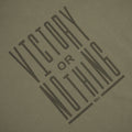 BSX Victory Code Tee
