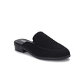 BATA WOMEN BLACK SANDAL