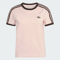 Adidas T-shirt Women 3S TEE SLIM KC9016